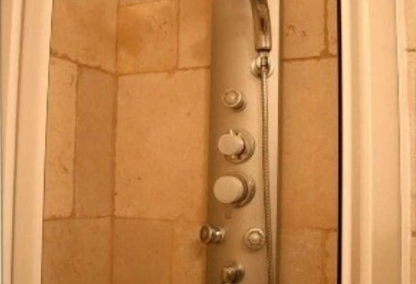 בית מלון כפרי La Vigna Vecchia