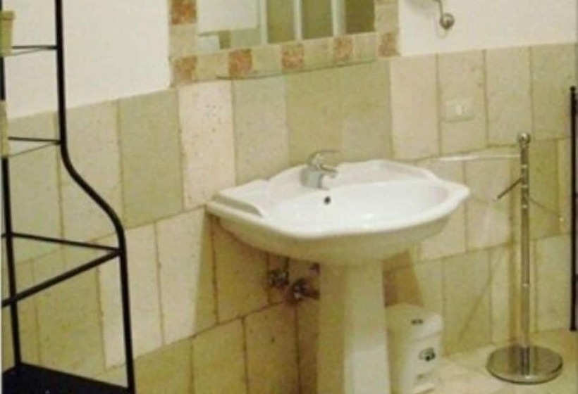 בית מלון כפרי La Vigna Vecchia