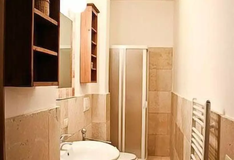 ホテル La Vigna Vecchia