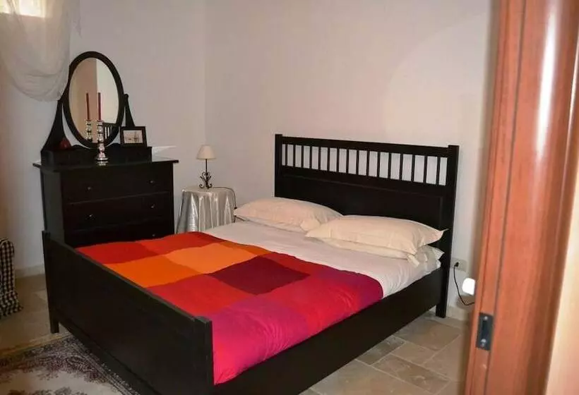 ホテル La Vigna Vecchia