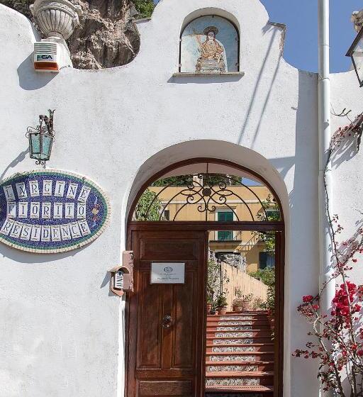 בית מלון כפרי L'argine Fiorito