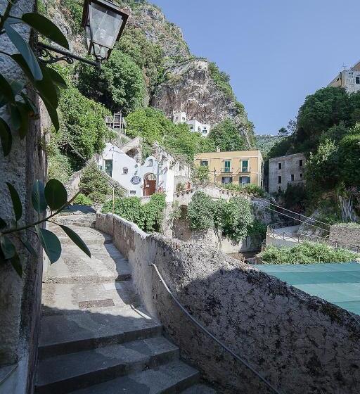 בית מלון כפרי L'argine Fiorito