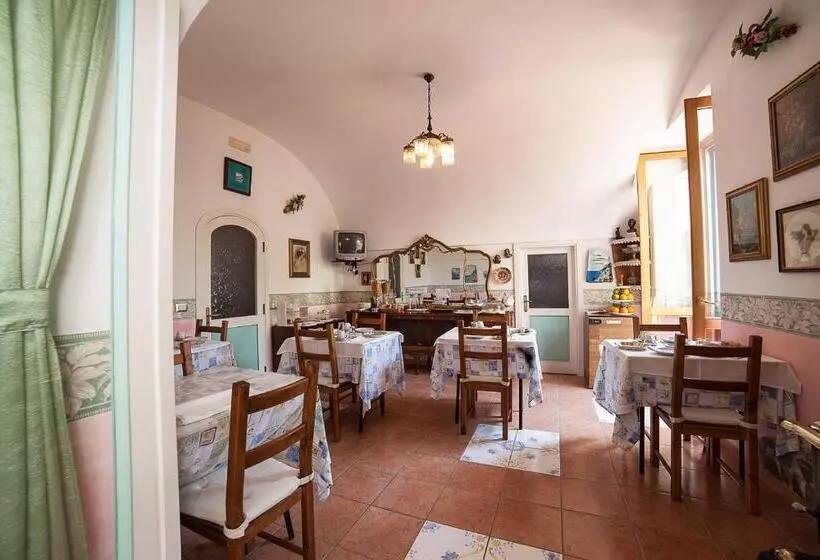 Отель L'argine Fiorito