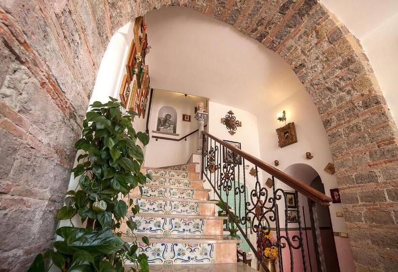 בית מלון כפרי L'argine Fiorito