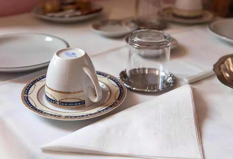 Отель L'argine Fiorito