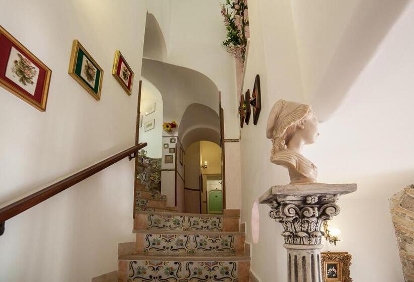 בית מלון כפרי L'argine Fiorito