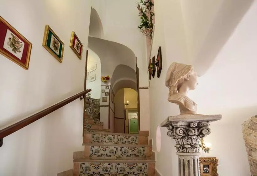 Отель L'argine Fiorito