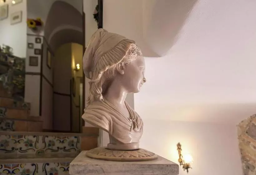 Отель L'argine Fiorito