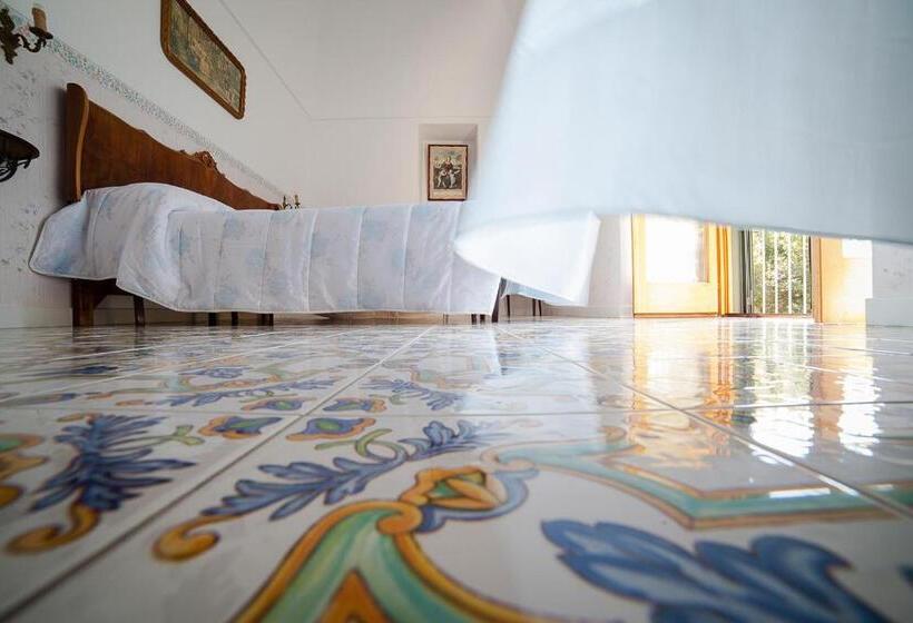 בית מלון כפרי L'argine Fiorito