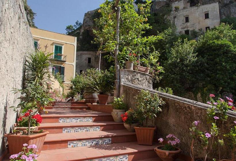 בית מלון כפרי L'argine Fiorito