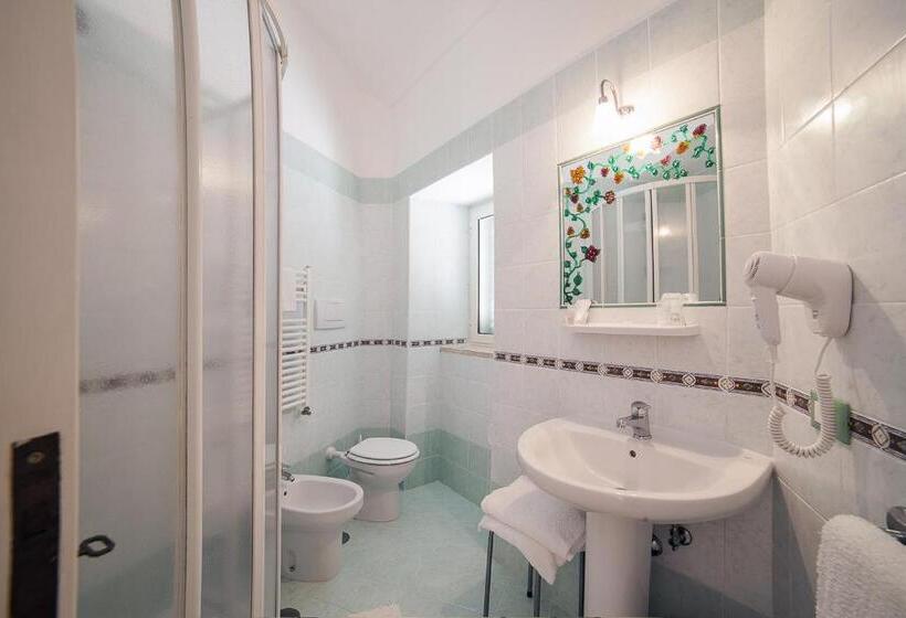 בית מלון כפרי L'argine Fiorito