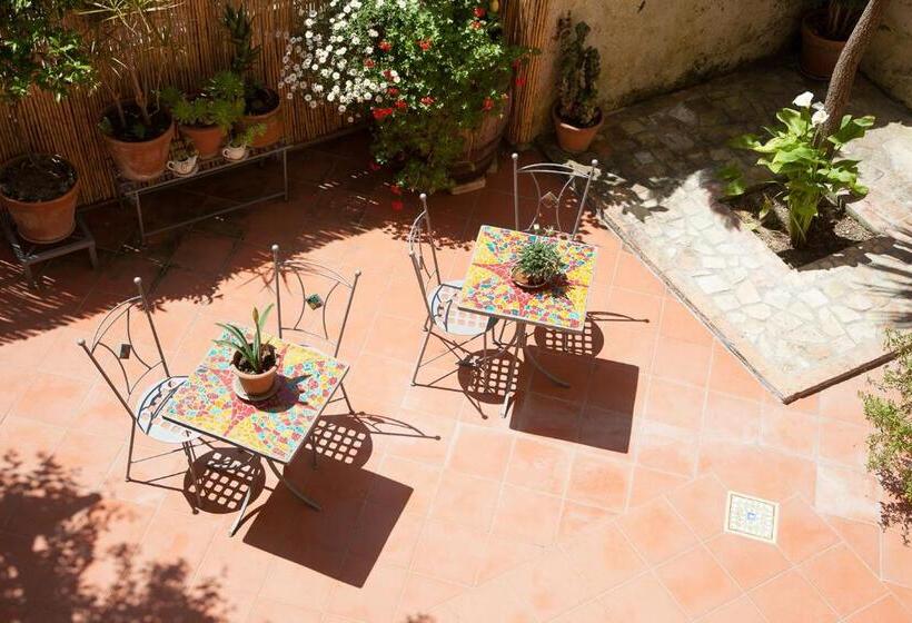 בית מלון כפרי L'argine Fiorito