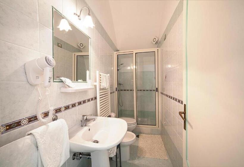 בית מלון כפרי L'argine Fiorito