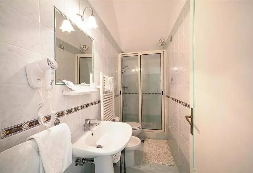 Отель L'argine Fiorito