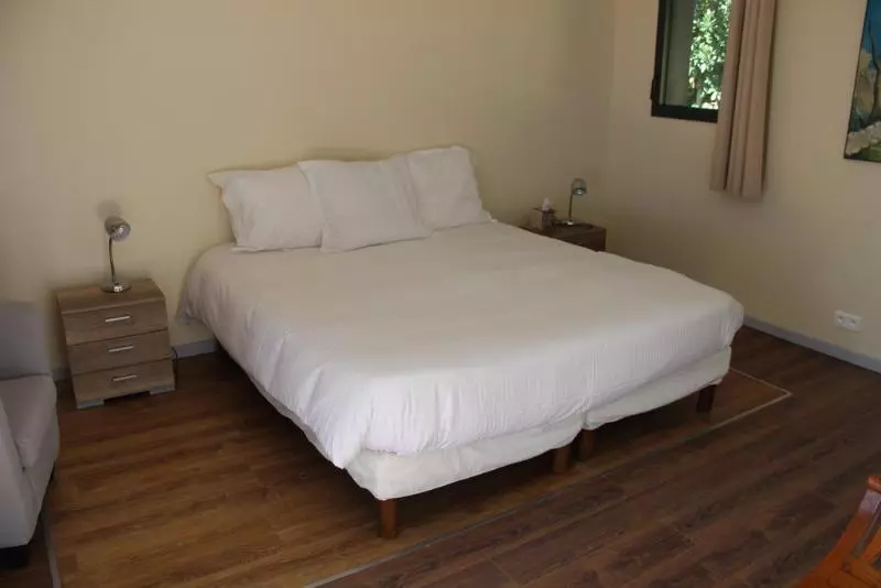 Отель Les Hauts De Portovecchio