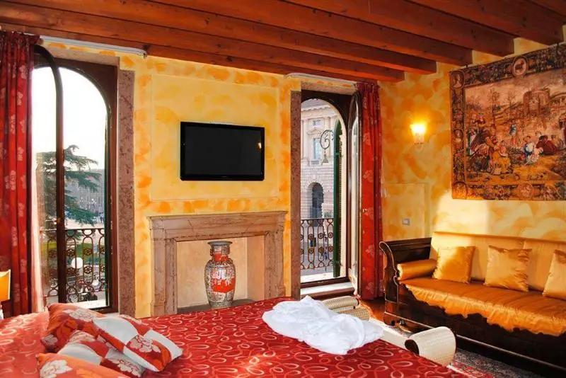 Hotel Locanda Ippopotamo