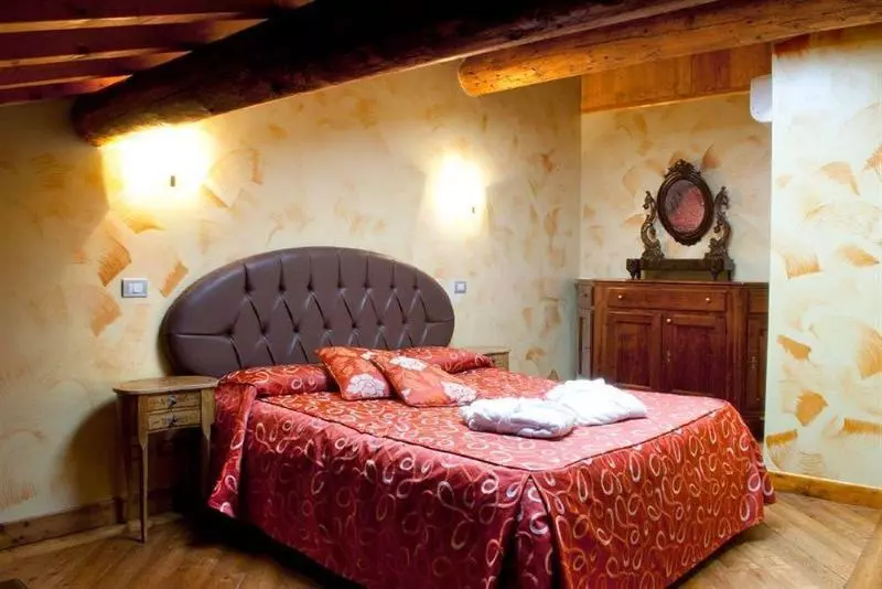 Hotel Locanda Ippopotamo