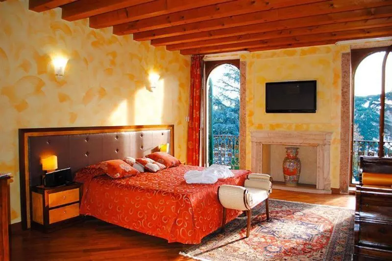 Hotel Locanda Ippopotamo