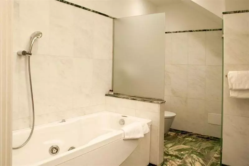 Hotel Locanda Ippopotamo