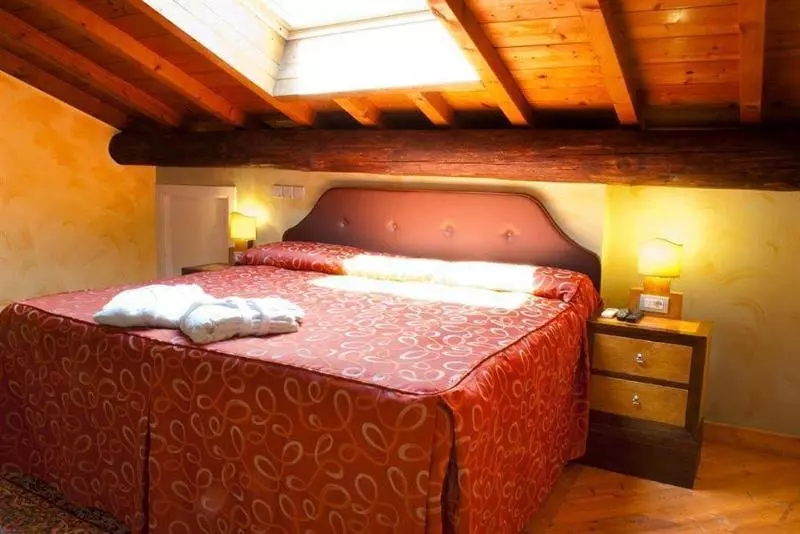 Hotel Locanda Ippopotamo