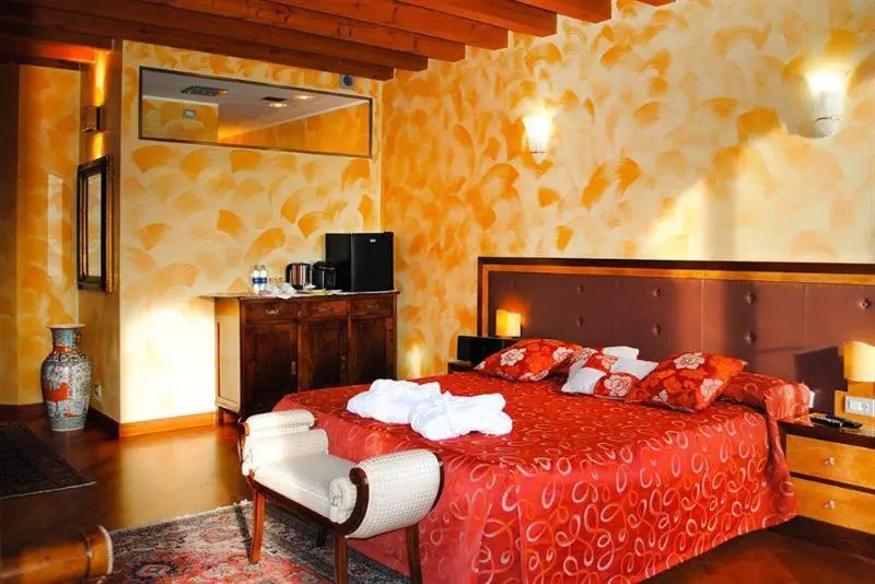 Hotel Locanda Ippopotamo