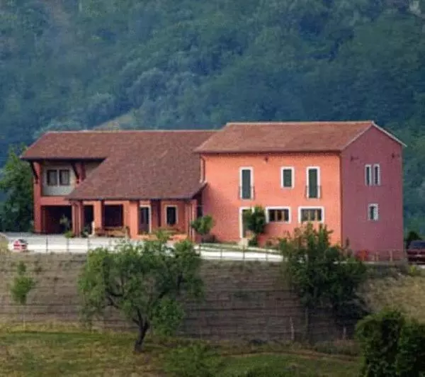 Отель Locanda Valbella