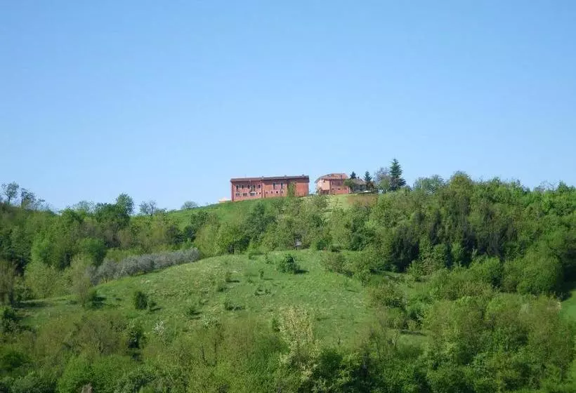 Отель Locanda Valbella