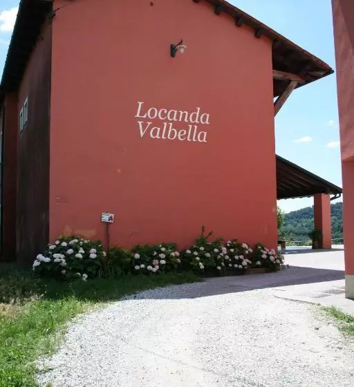 Отель Locanda Valbella