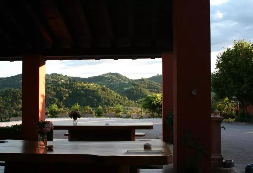 Отель Locanda Valbella