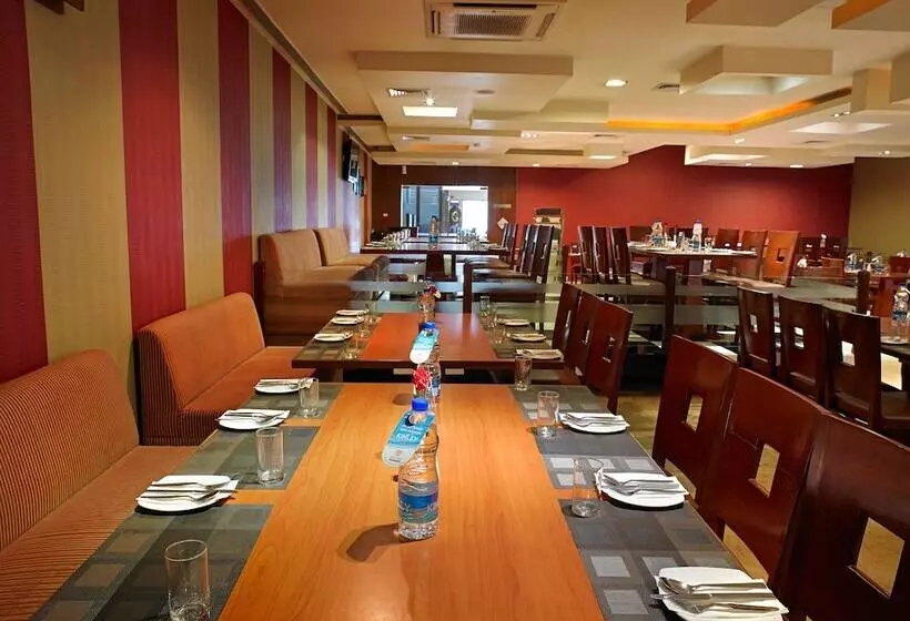 酒店 Mgm Mark Whitefield