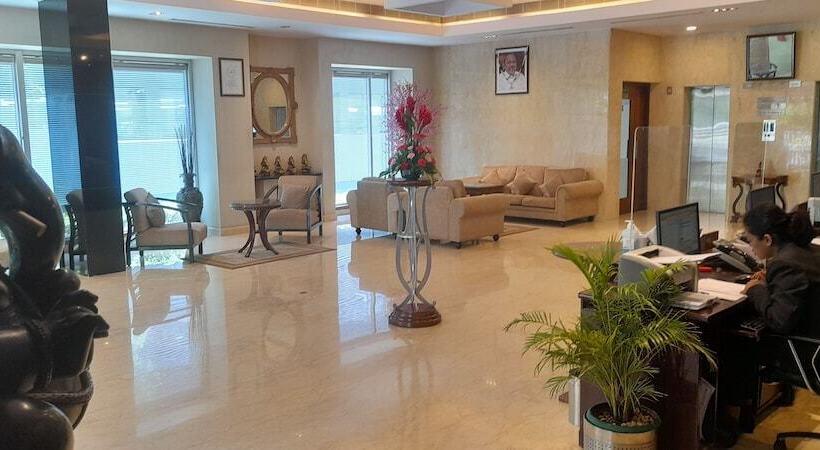 فندق Mgm Mark Whitefield