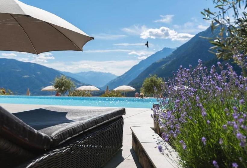 בית מלון כפרי Panorama