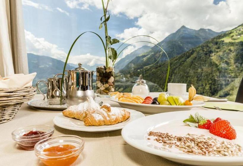 בית מלון כפרי Panorama