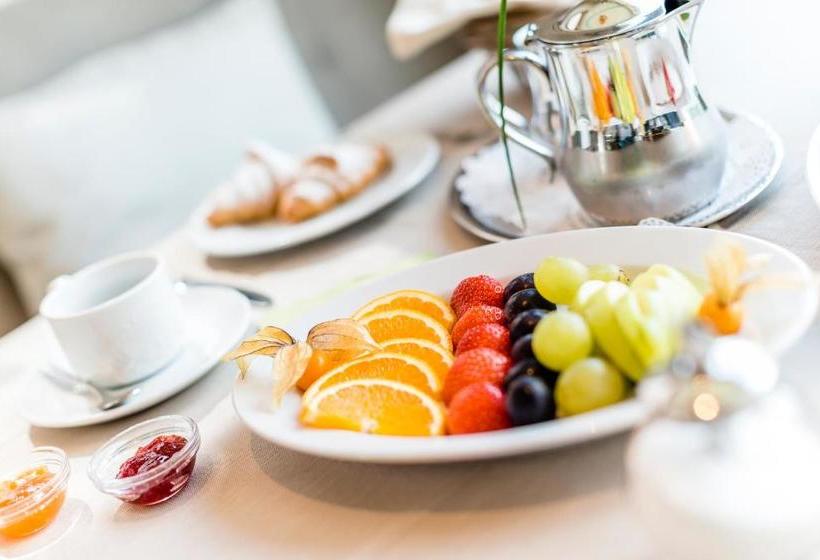 בית מלון כפרי Panorama