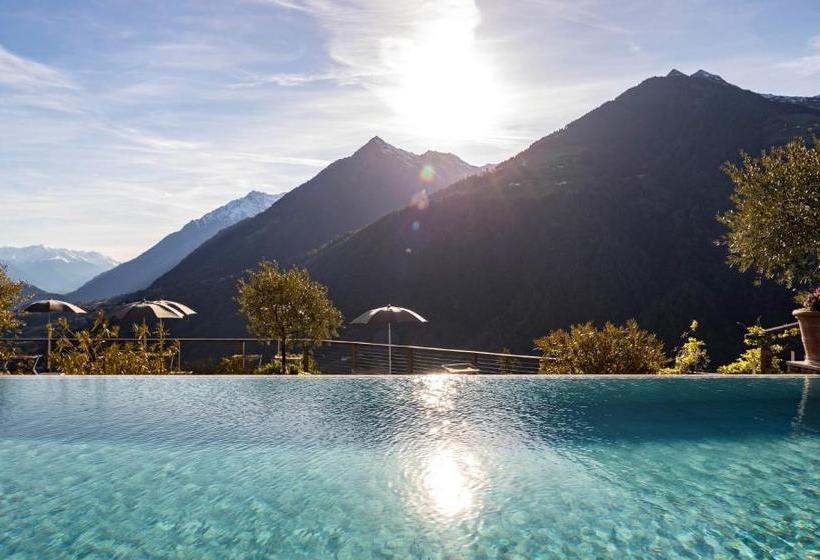 בית מלון כפרי Panorama