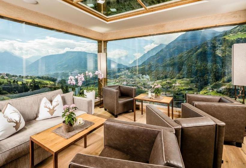 בית מלון כפרי Panorama