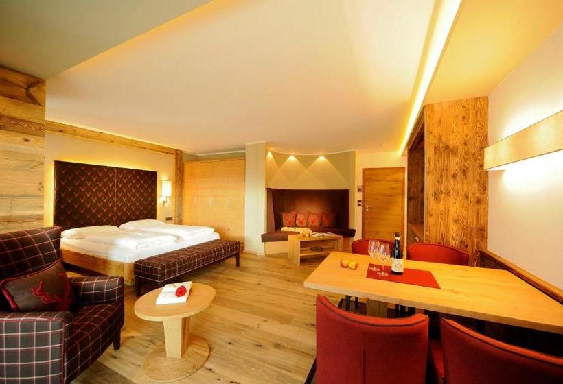 בית מלון כפרי Panorama