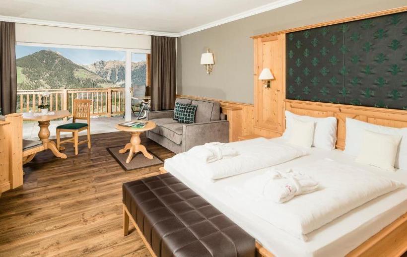 בית מלון כפרי Panorama