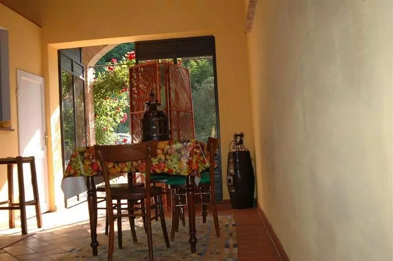 호텔 Podere Fontecastello