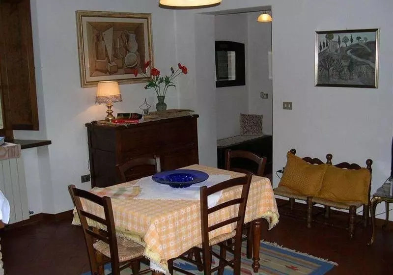 호텔 Podere Fontecastello