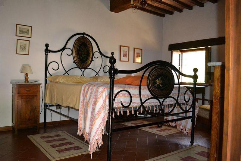 ホテル Podere Fontecastello