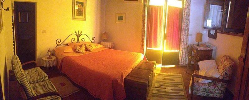 ホテル Podere Fontecastello