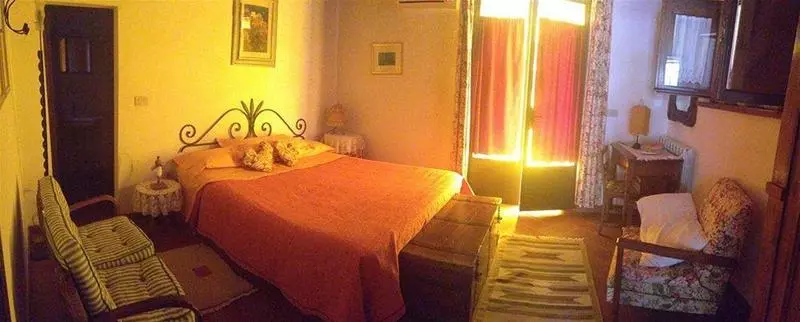 호텔 Podere Fontecastello