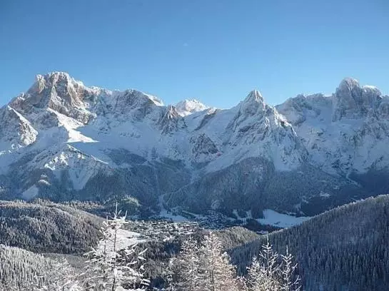 Отель Promenade