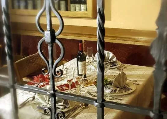 Отель Promenade