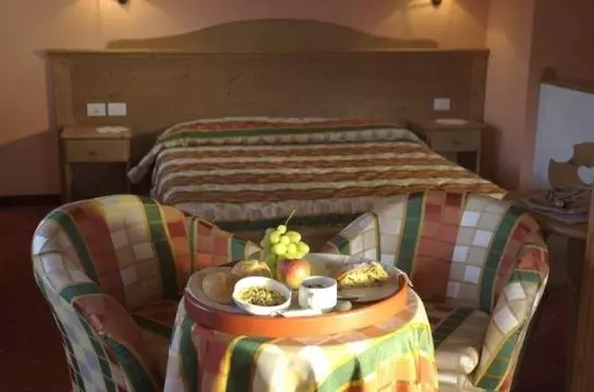 Отель Promenade