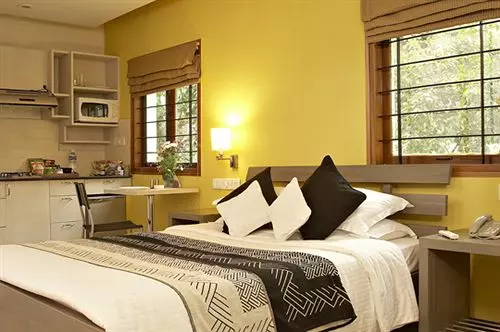 Red Carpet Residence