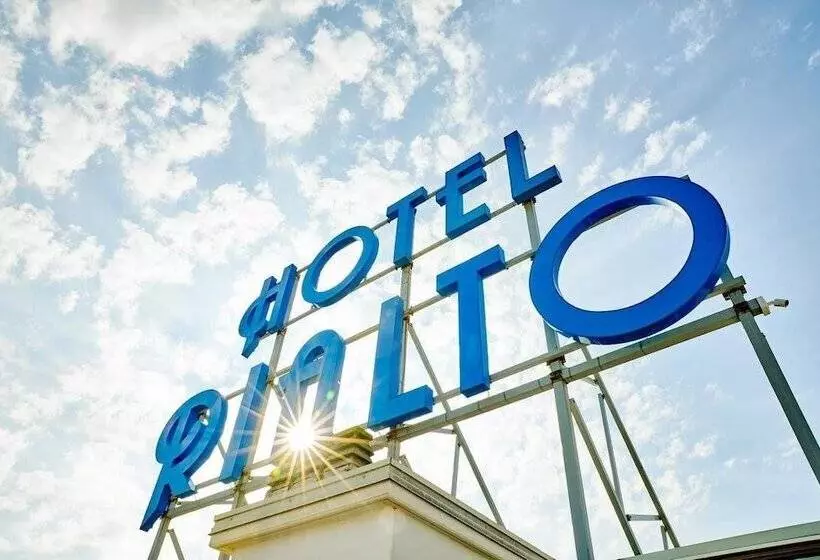 هتل Rialto
