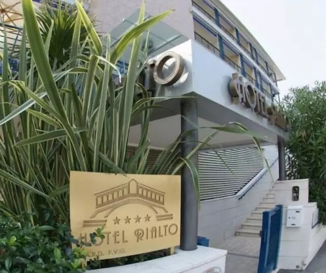 هتل Rialto