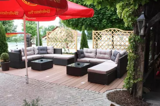 Отель Schlemmerhof Schmalzl